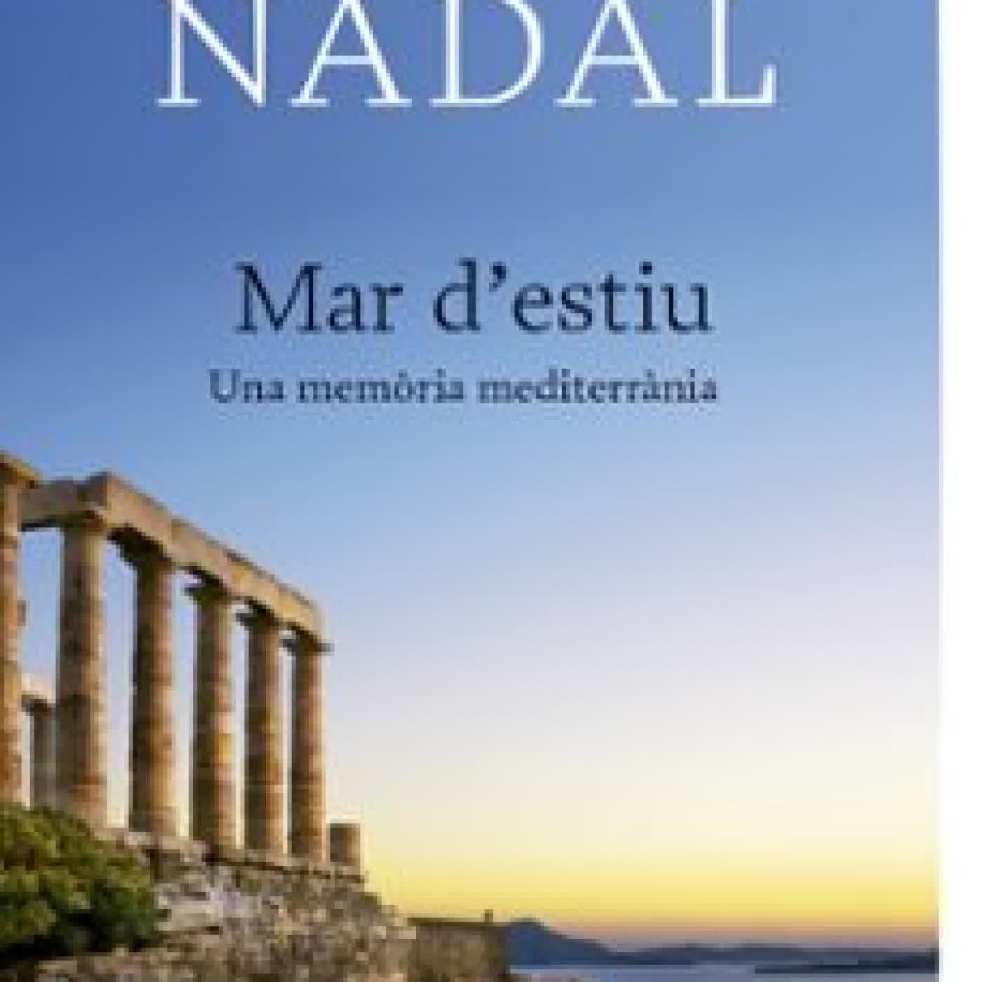 MAR D ESTIU RAFEL NADAL I FARRERES