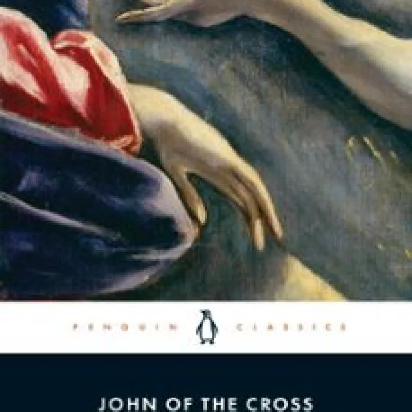 DARK NIGHT ST JOHN OF THE CROSS