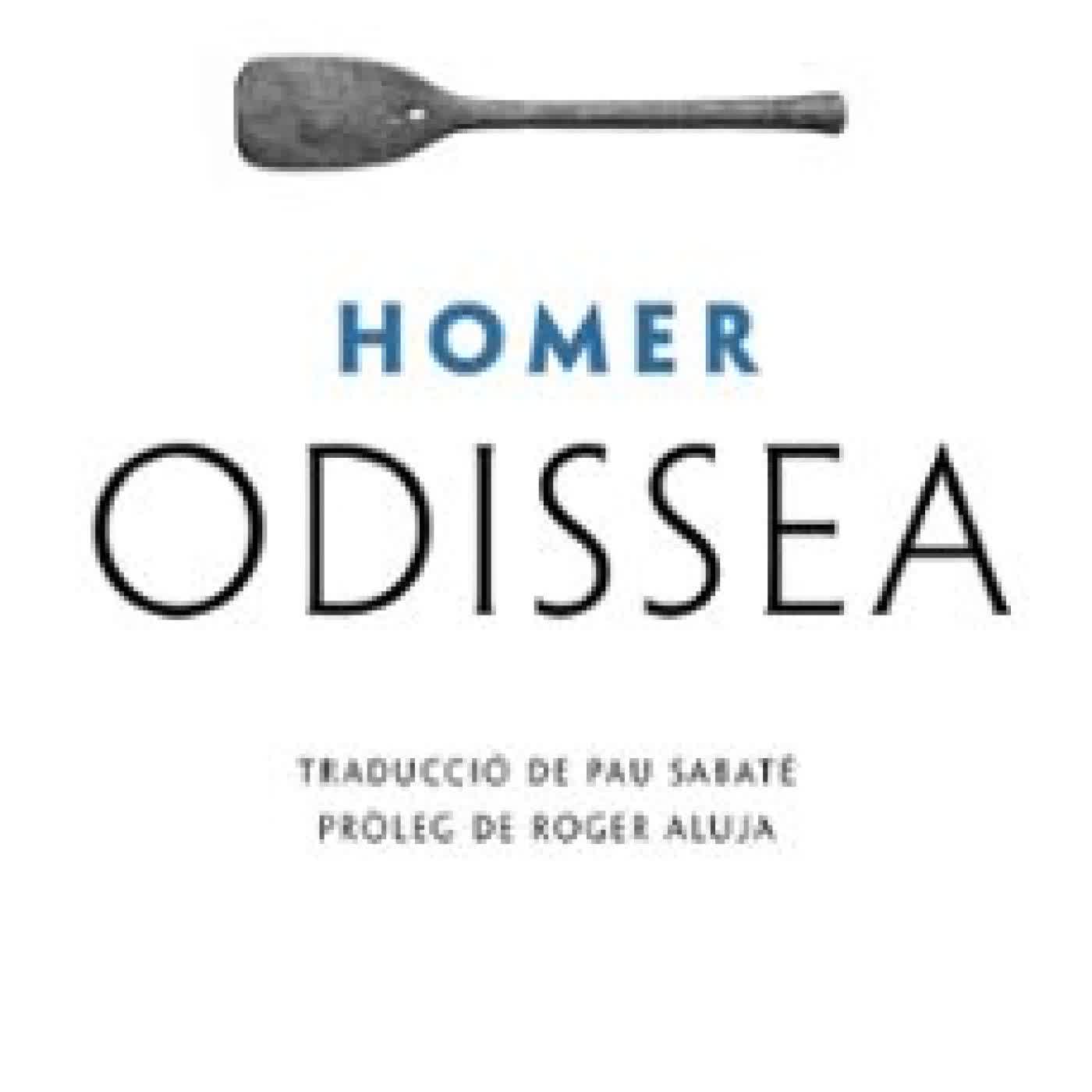 ODISSEA Homero