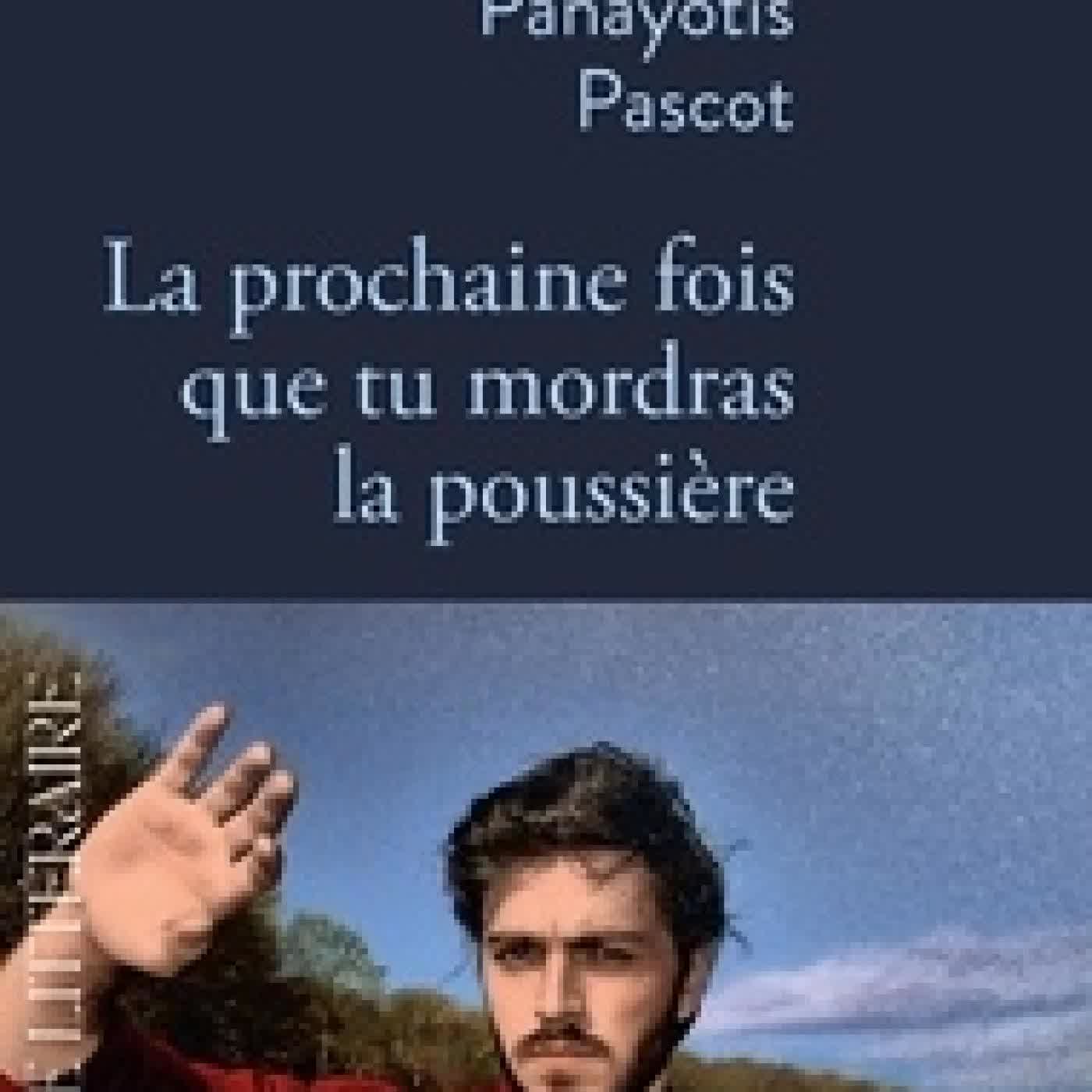 Lire en ligne : La prochaine fois que tu mordras la poussière