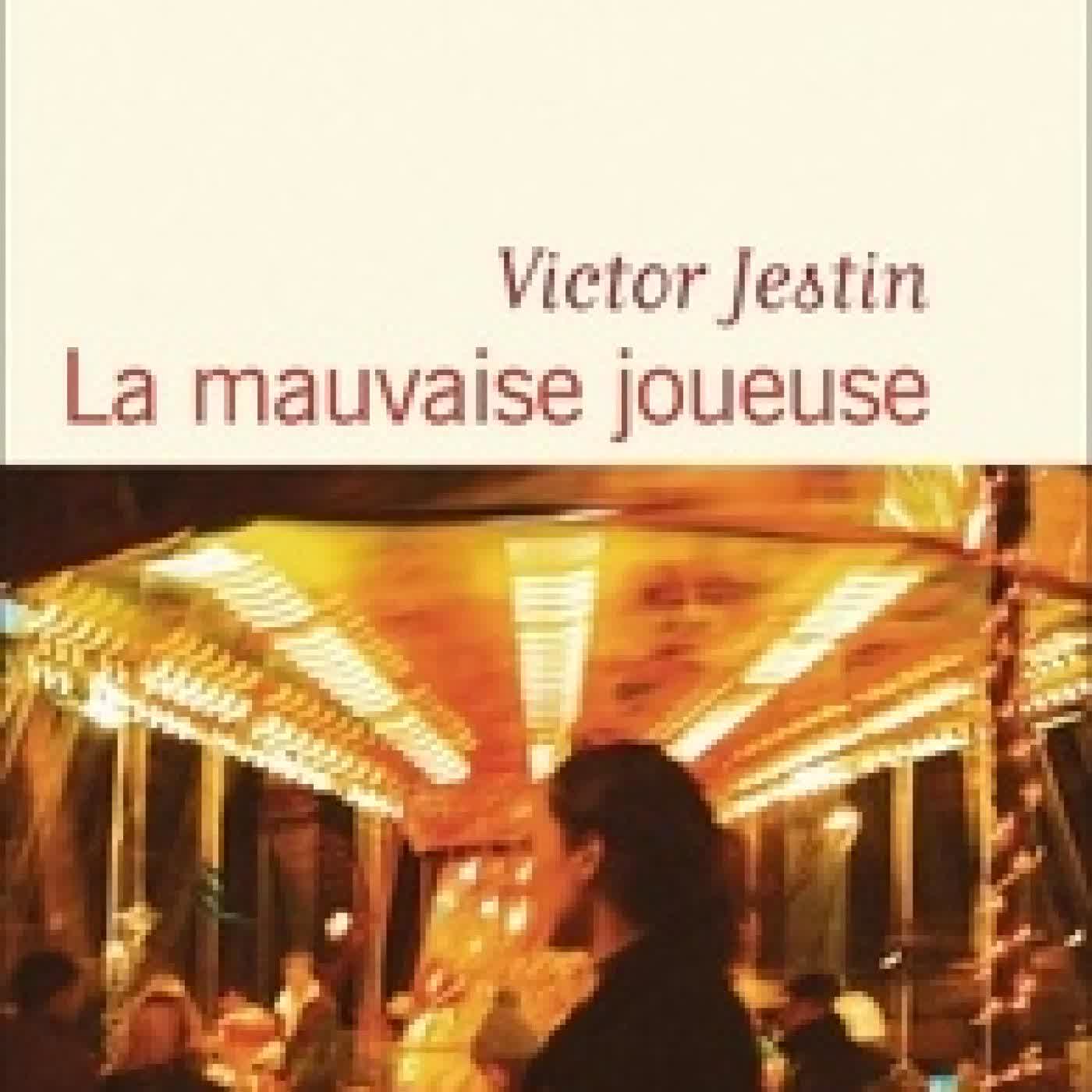 Télécharger Pdf La mauvaise joueuse