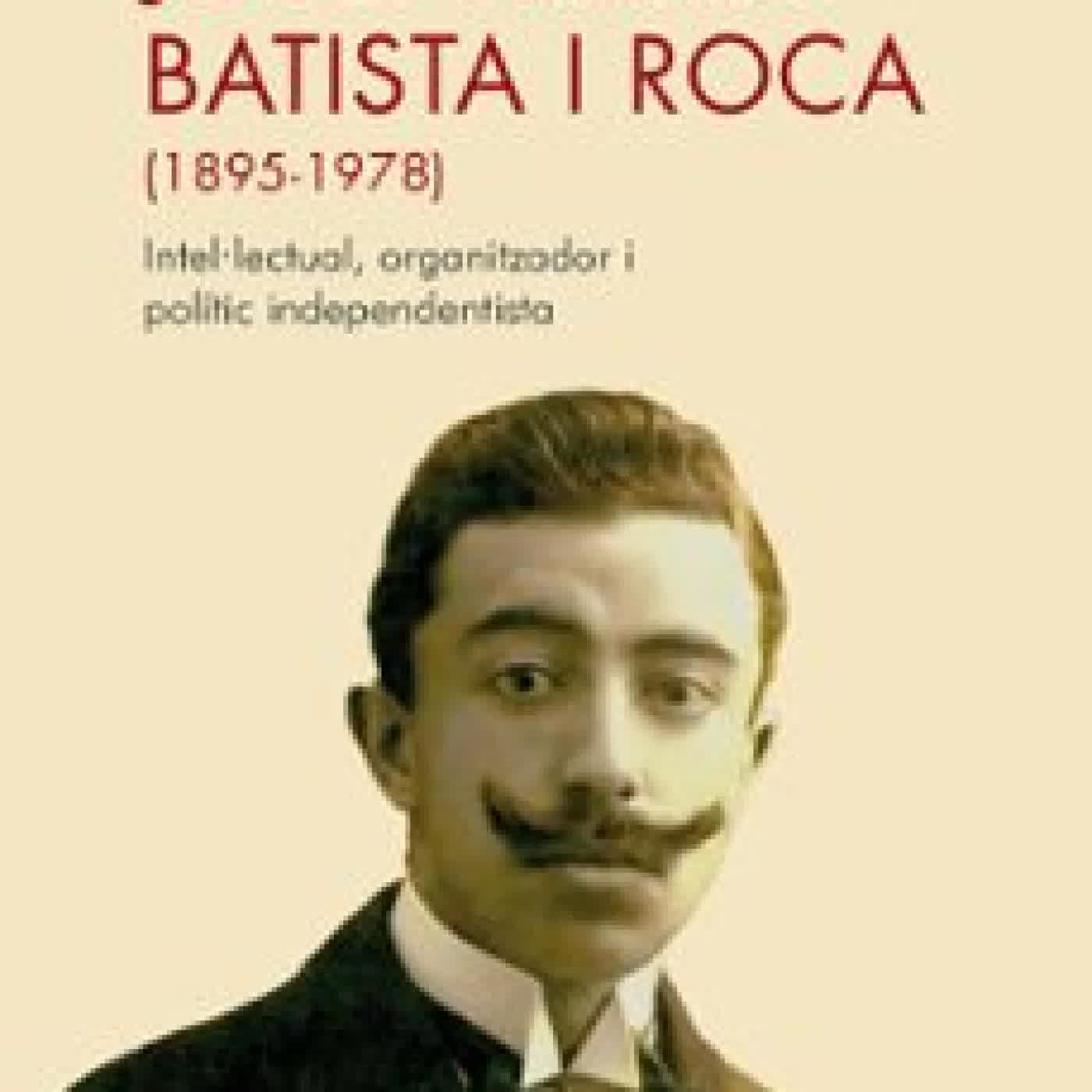 JOSEP MARIA BATISTA I ROCA (1895-1978) FREDERIC JOSEP PORTA I CAPDEVILA