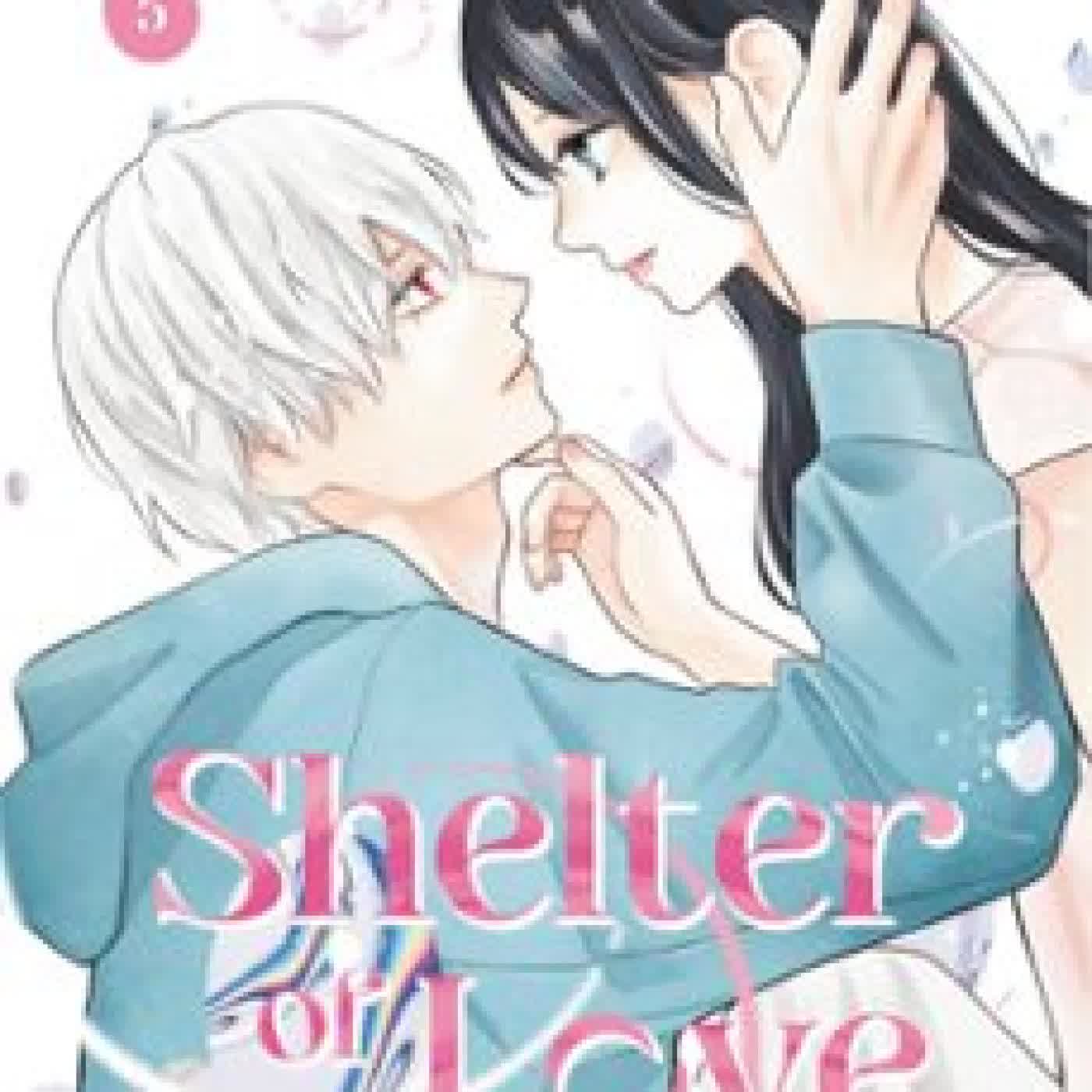 SHELTER OF LOVE - TOME 5 (VF)