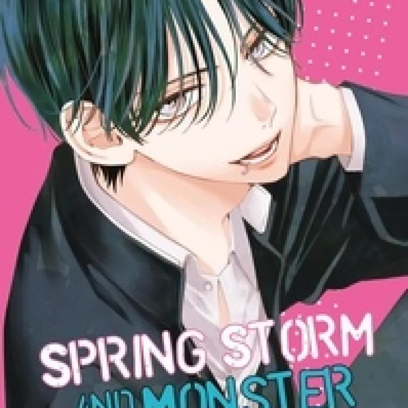 Lire en ligne : Spring Storm and Monster Tome 1