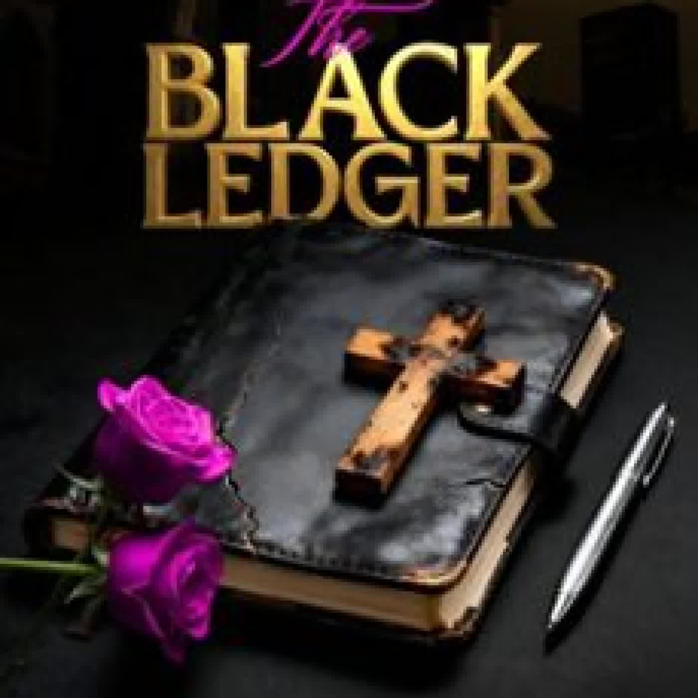 THE BLACK LEDGER ABIGAIL O. NWAOCHA