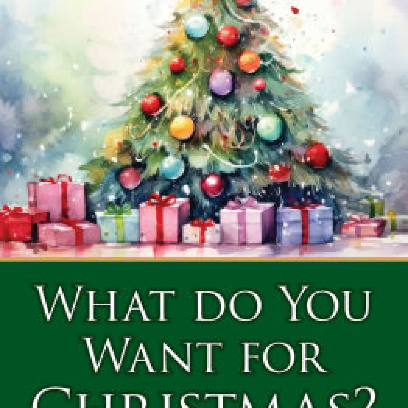 What Do You Want for Christmas?: An Advent Study for Adults by James W. Moore on Iphone New Format