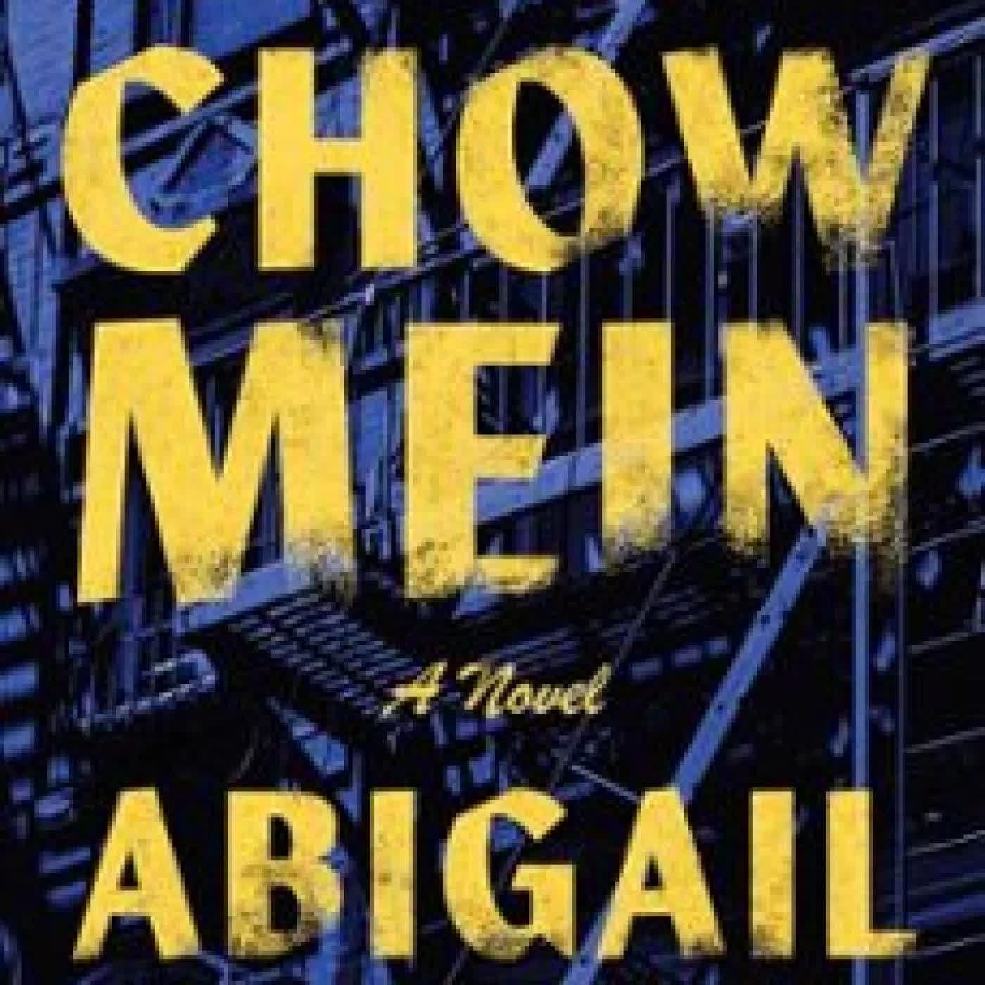 LIVONIA CHOW MEIN ABIGAIL SAVITCH-LEW