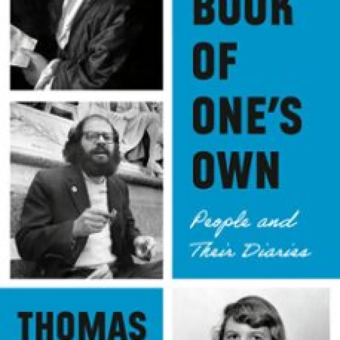 A BOOK OF ONE'S OWN Thomas Mallon