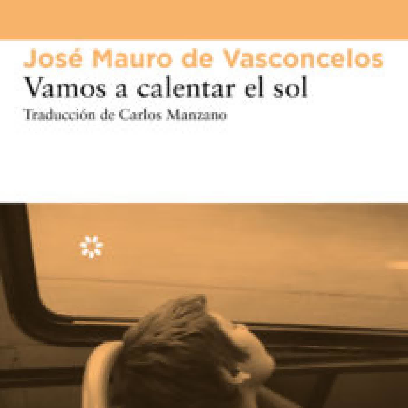 VAMOS A CALENTAR EL SOL JOSE MAURO DE VASCONCELOS