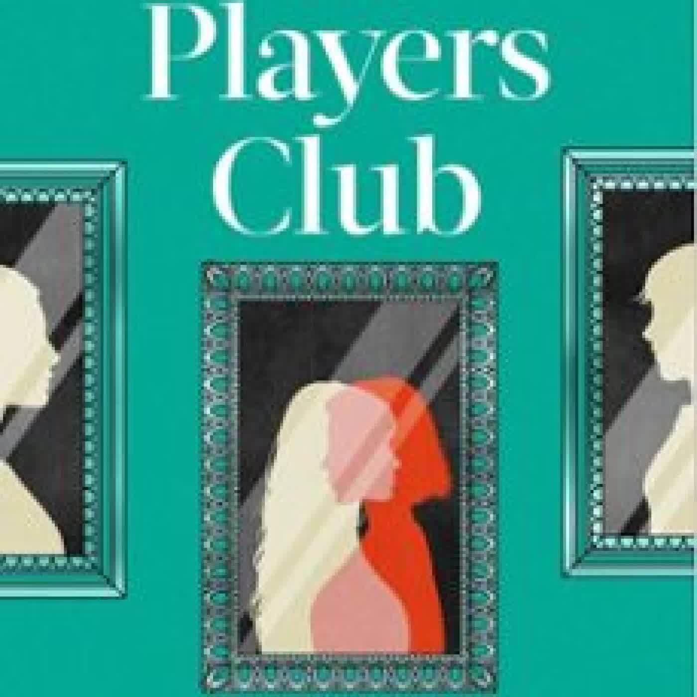 THE PLAYERS CLUB RACHEL MILLS