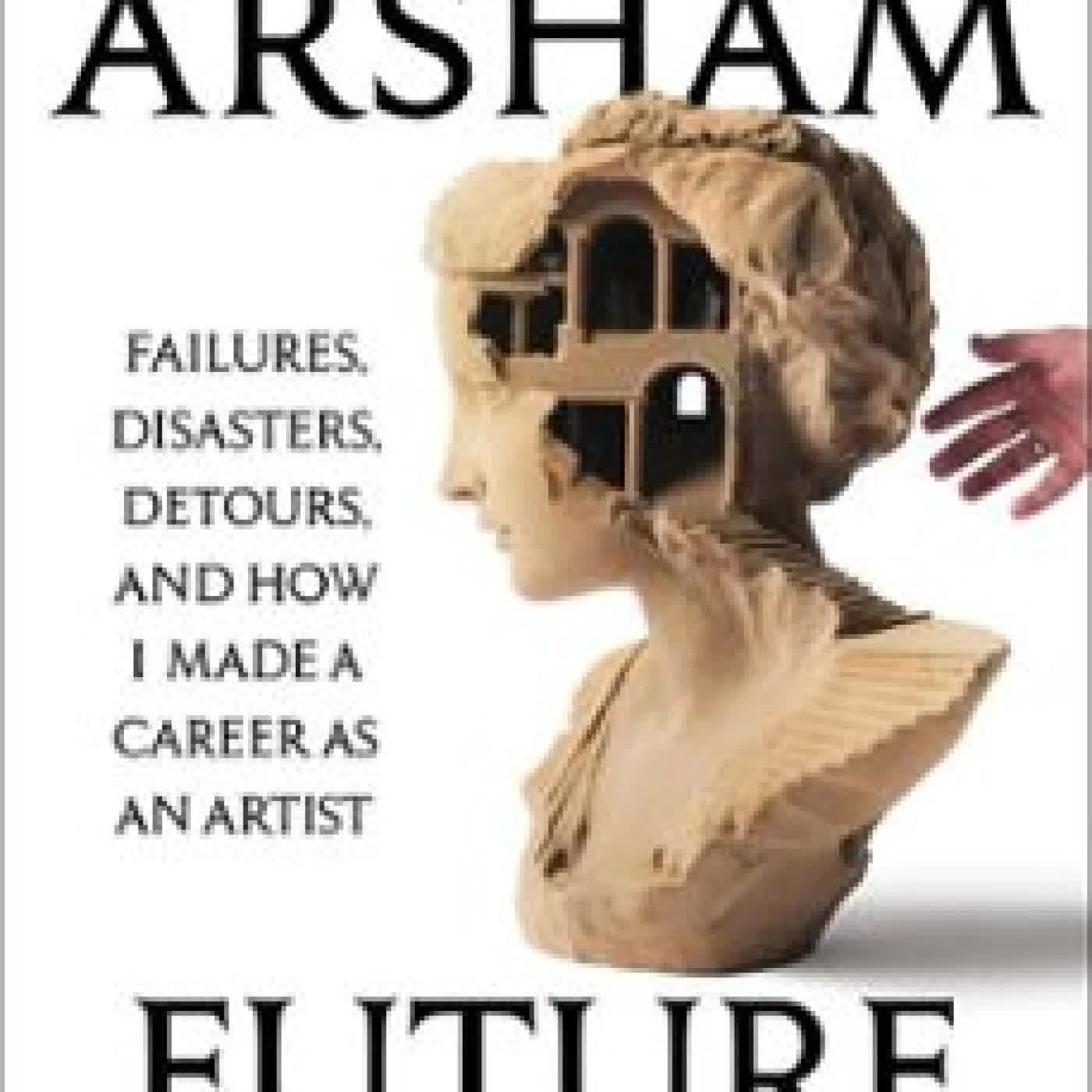 FUTURE RELIC DANIEL ARSHAM