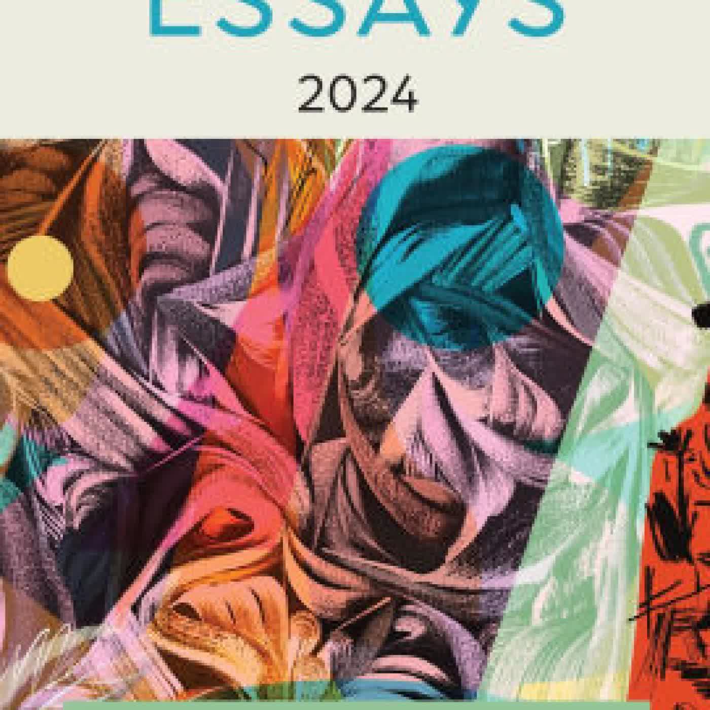 Read online: The Best American Essays 2024 by Wesley Morris, Kim Dana Kupperman