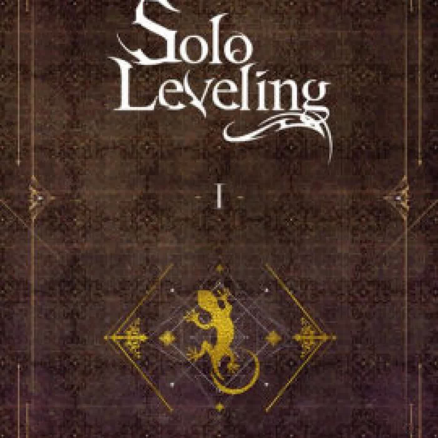 Read online: Solo Leveling, Vol. 1 (light novel) by Chugong