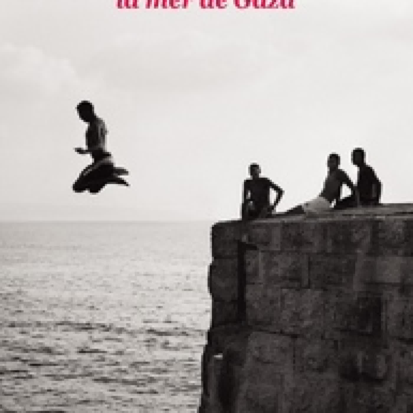 Lire en ligne : Une bouteille dans la mer de Gaza
