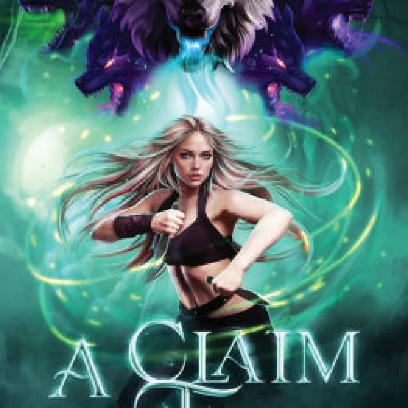 A Claim of Fortune: Shifter City Fated Mates 3: Shifter City Fated Mates by Jaymin Eve on Iphone New Format
