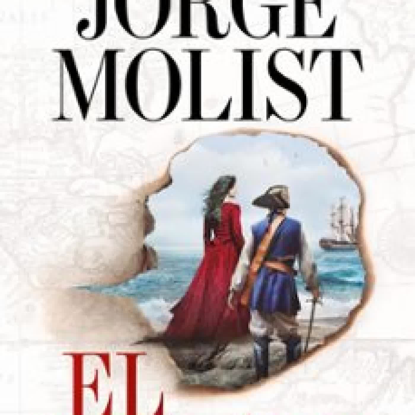 EL ESPAÑOL Jorge Molist