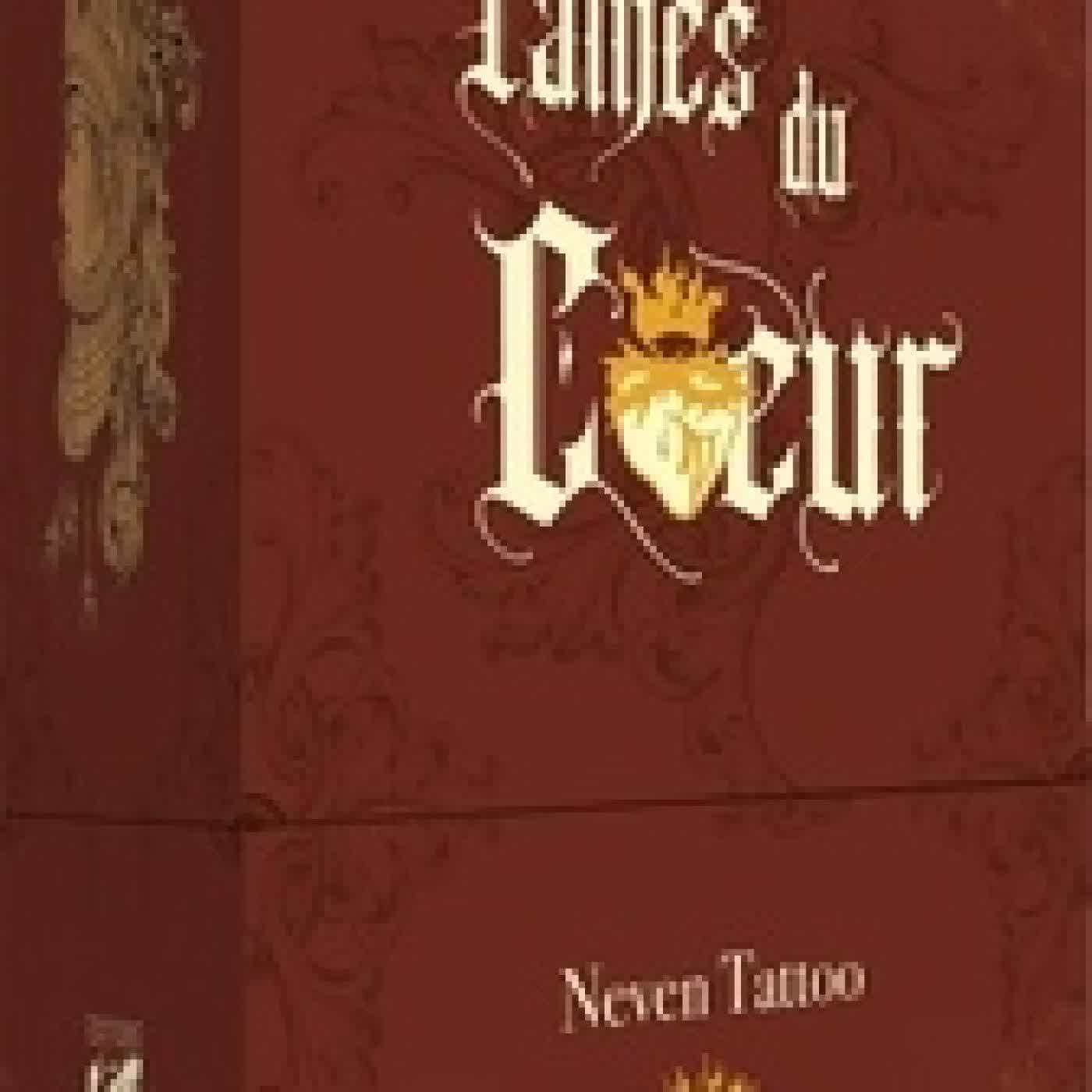 {téléchargement} Les lames du coeur