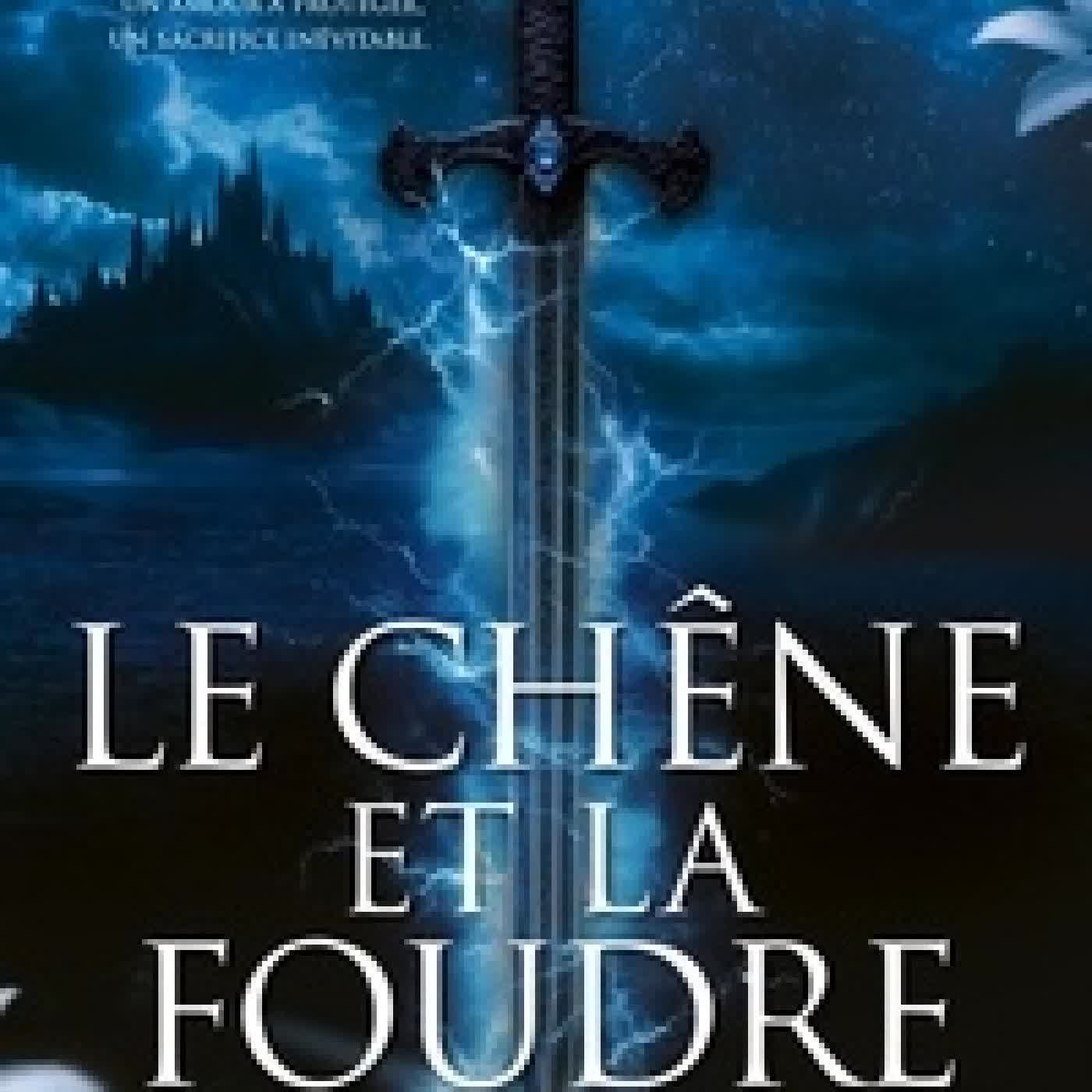 Lire en ligne : Le chêne et la foudre Tome 2L'héritage du temps