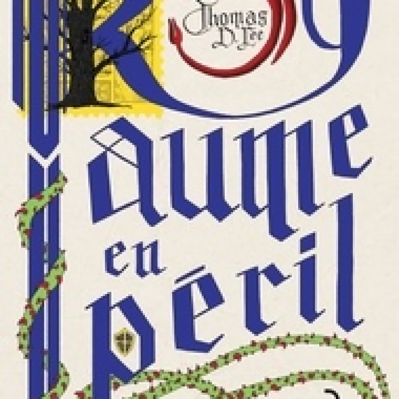 Lire en ligne : Royaume en péril