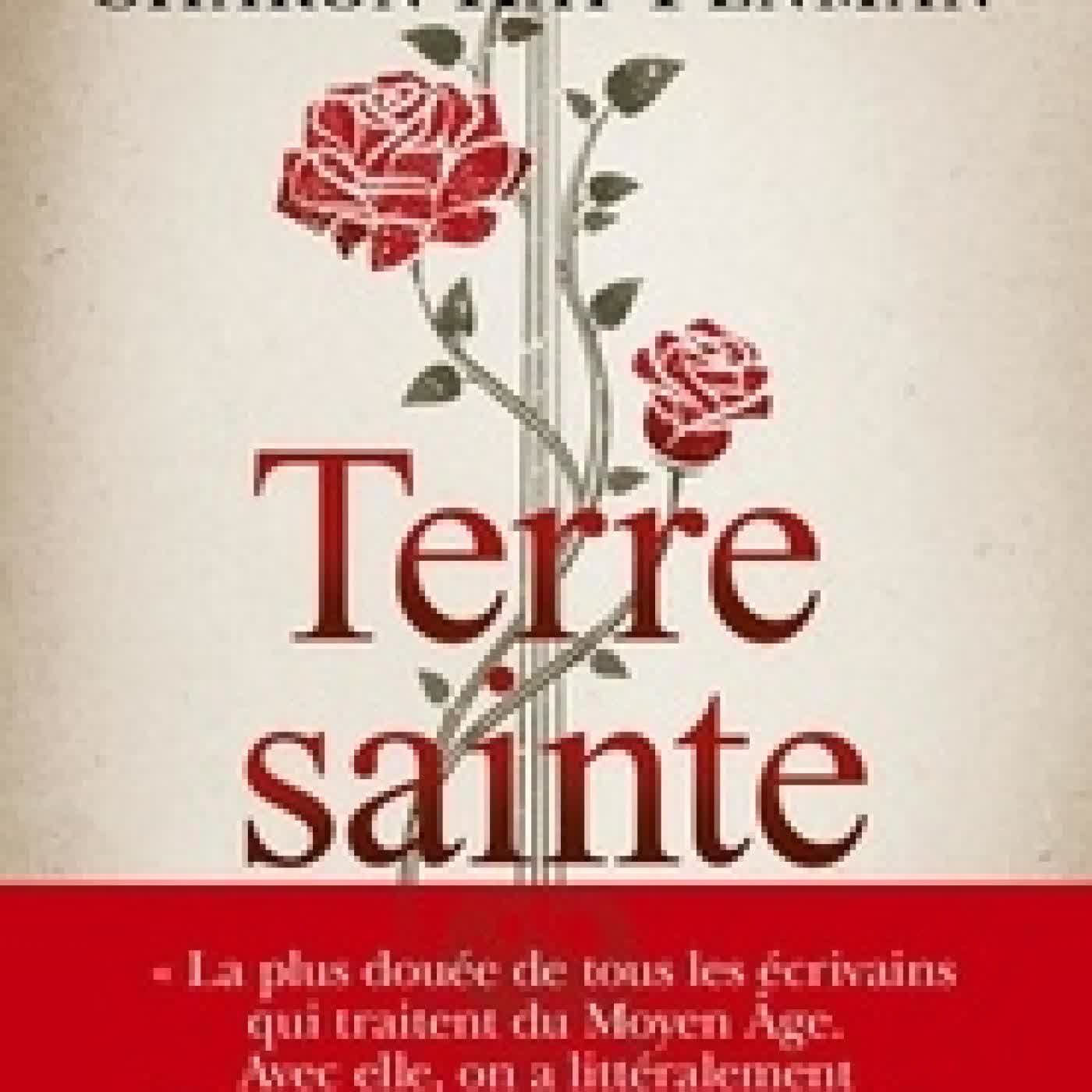 Lire en ligne : Terre Sainte