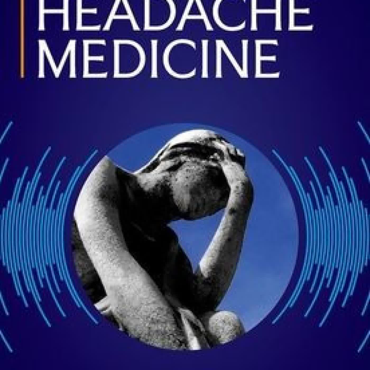 Read online: Comprehensive Review of Headache Medicine by Morris Levin