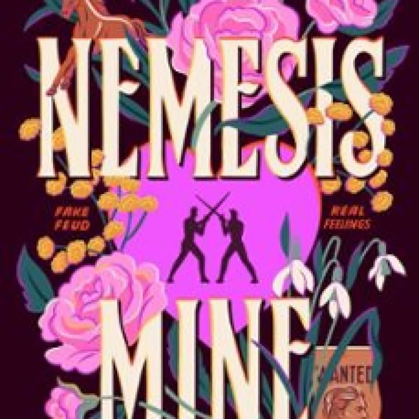 NEMESIS MINE AMY ARCHER