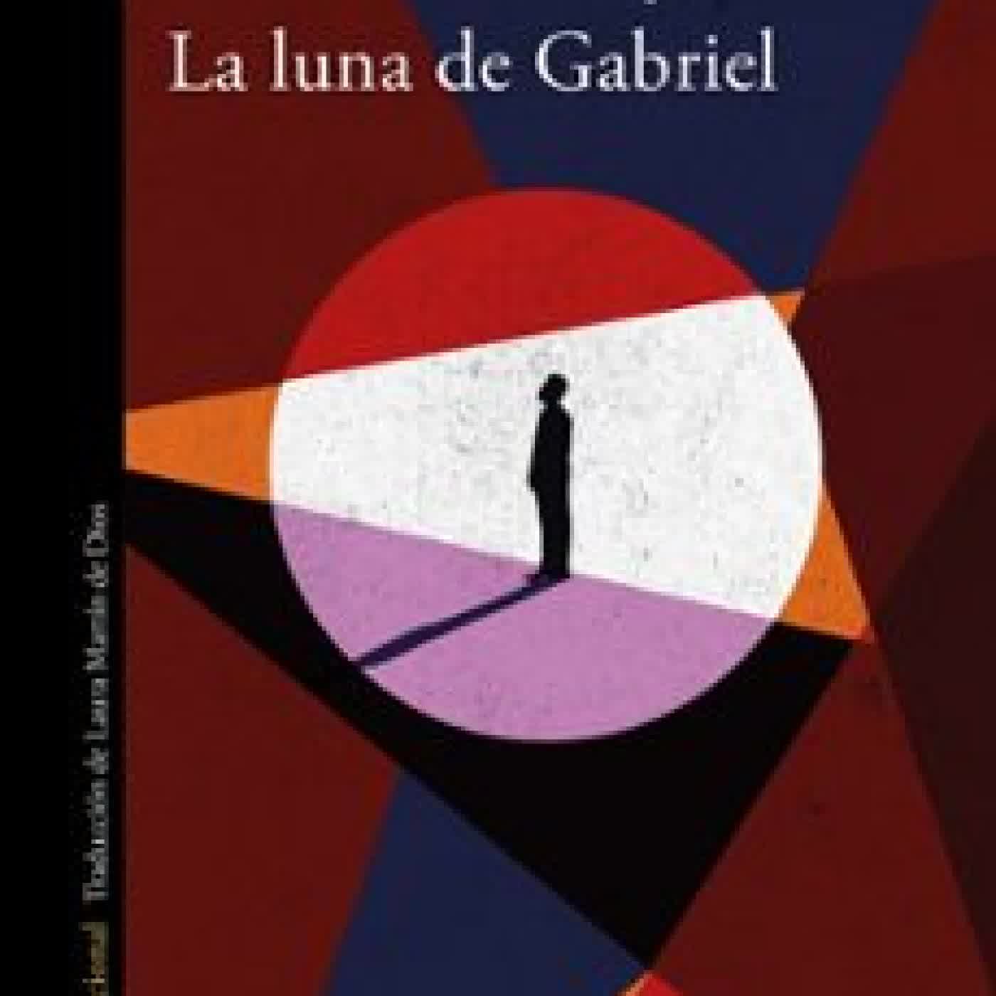 LA LUNA DE GABRIEL William Boyd