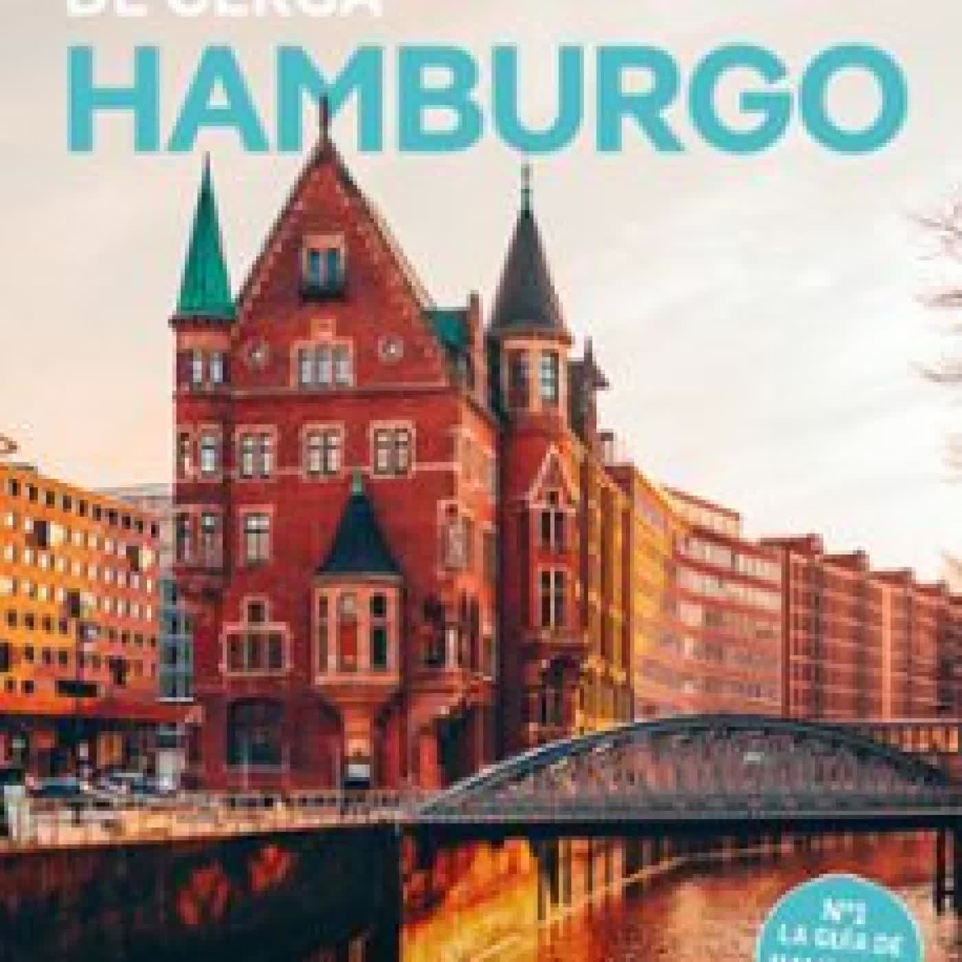 HAMBURGO DE CERCA 2026 (2ª ED.) (LONELY PLANET) Barbara Woolsey