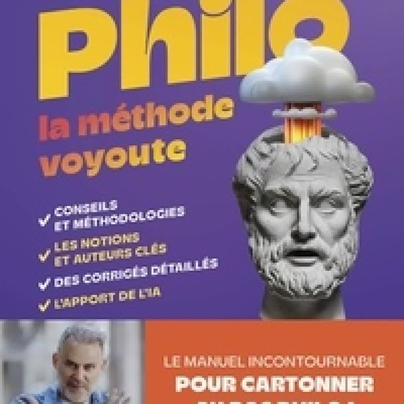 Lire en ligne : Philo. La méthode voyoute