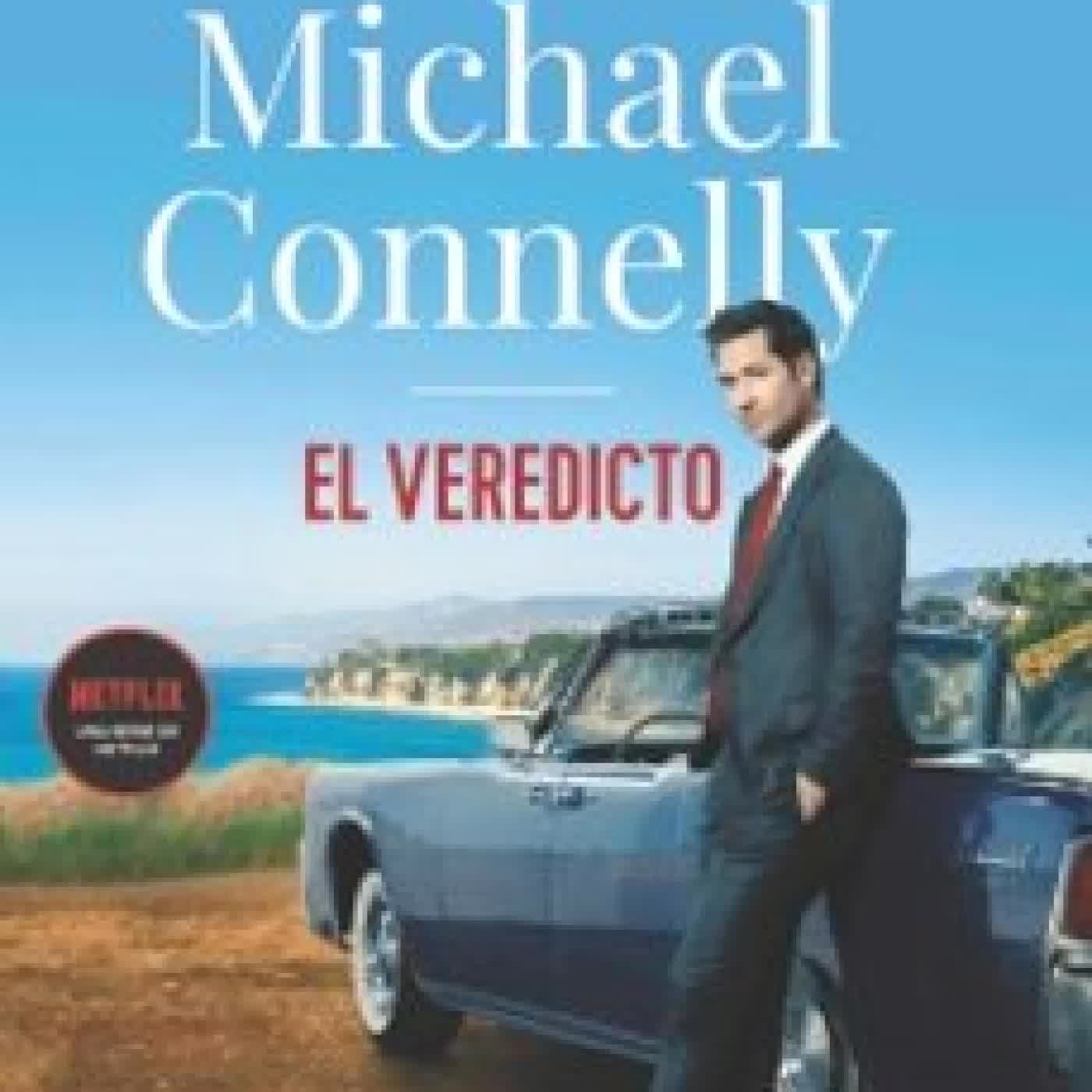 EL VEREDICTO Michael Connelly