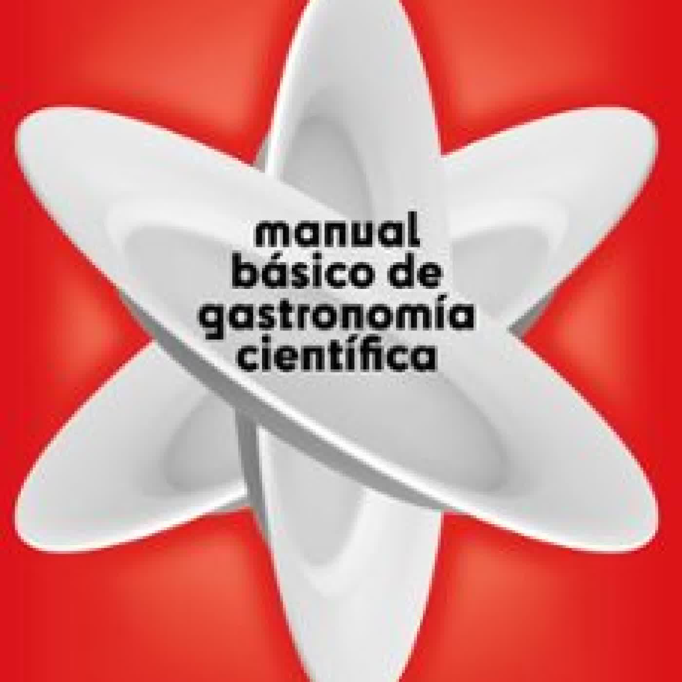 MANUAL BÁSICO DE GASTRONOMÍA CIENTÍFICA MARIANA KOPPMANN