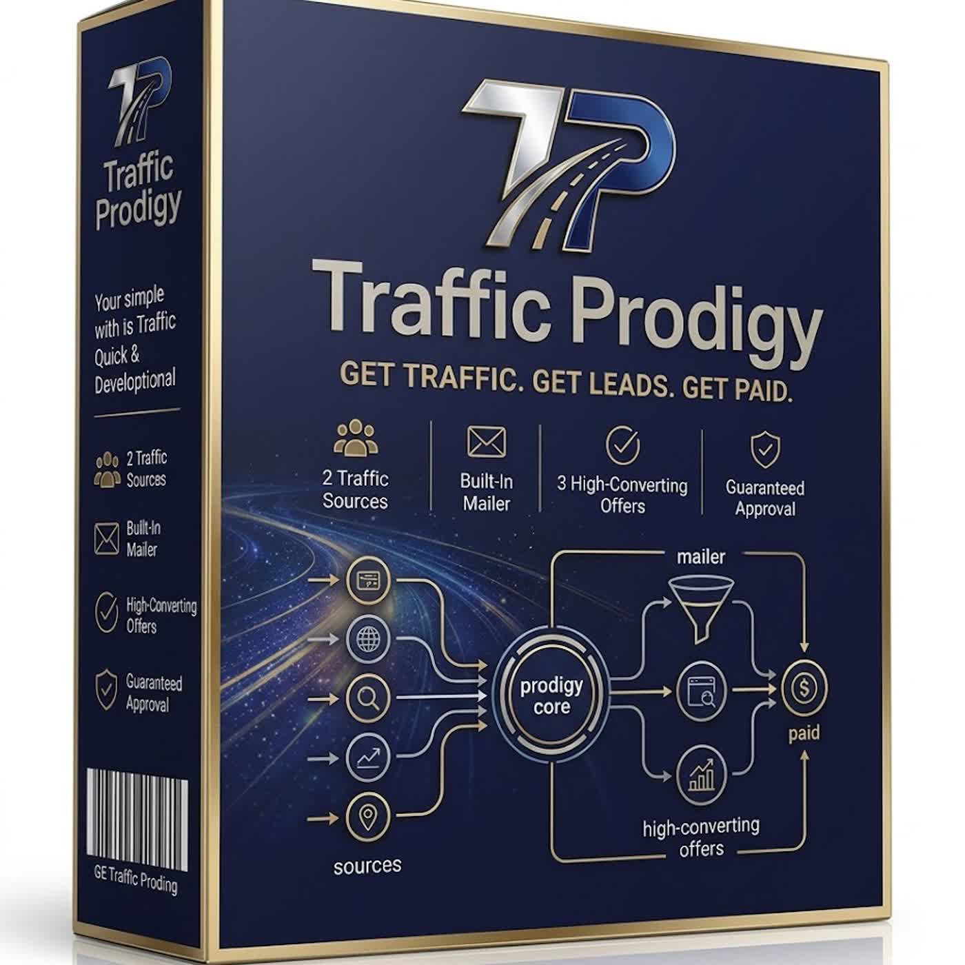 Traffic Prodigy Review: Secret Weapon Beginners Are Quietly Using Online