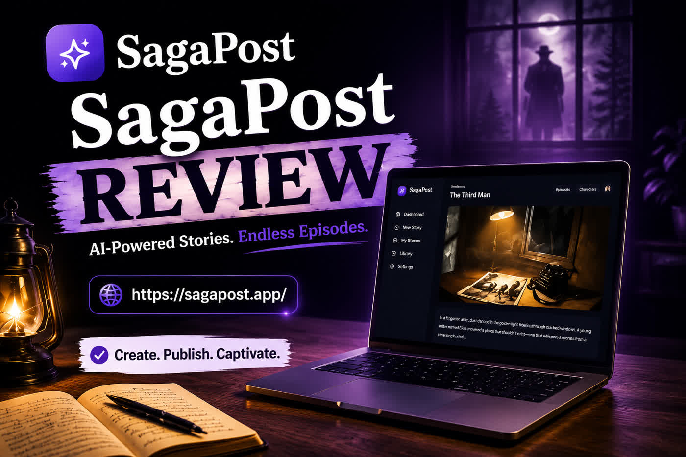 reviewsandpov.firstory.io