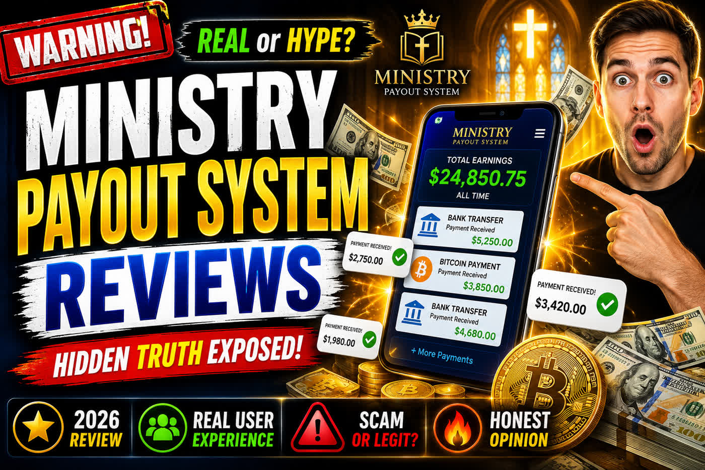 reviewsandpov.firstory.io