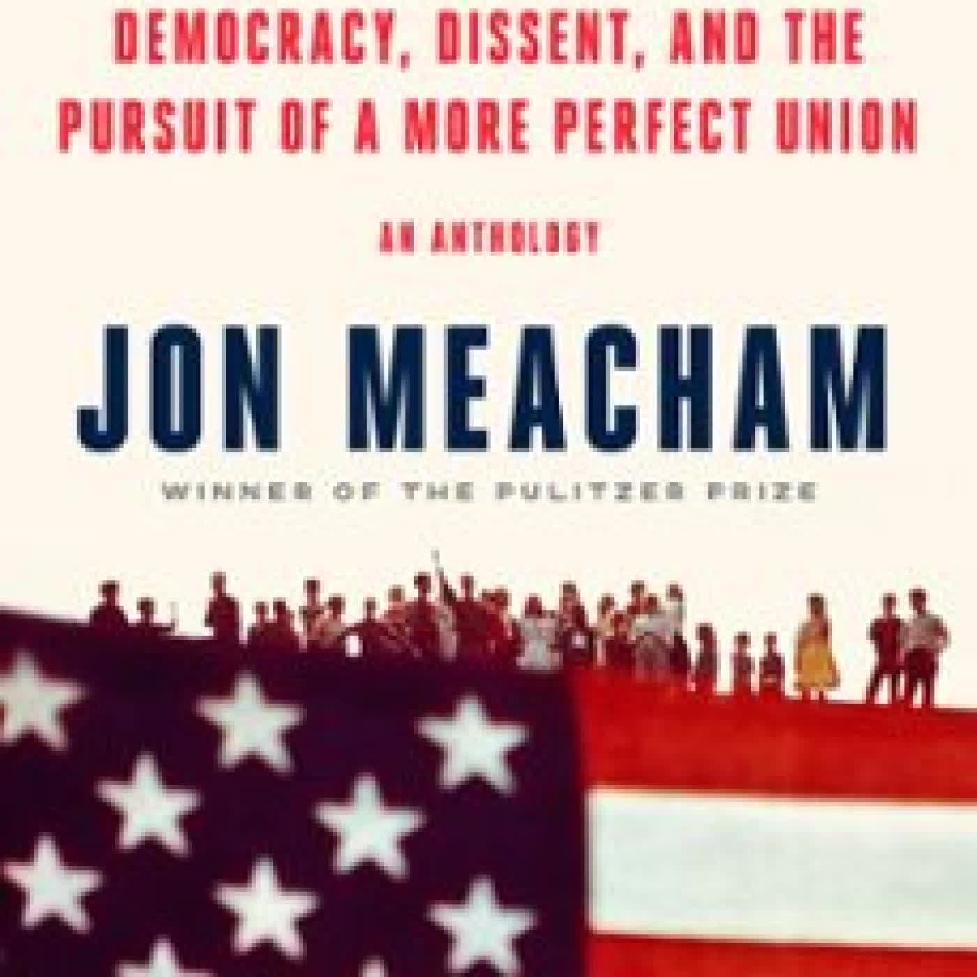 AMERICAN STRUGGLE JON MEACHAM