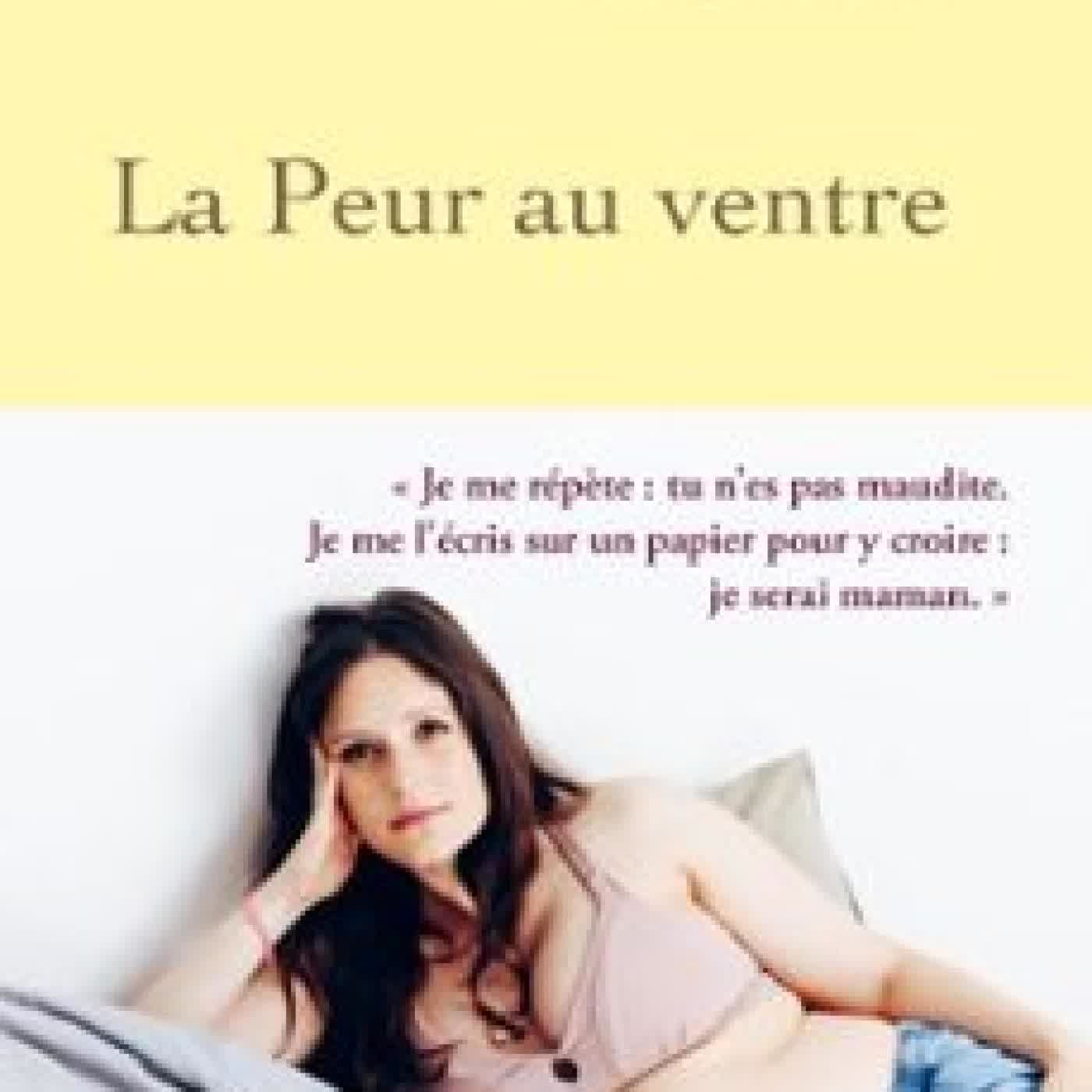 LA PEUR AU VENTRE ROSA BURSZTEIN