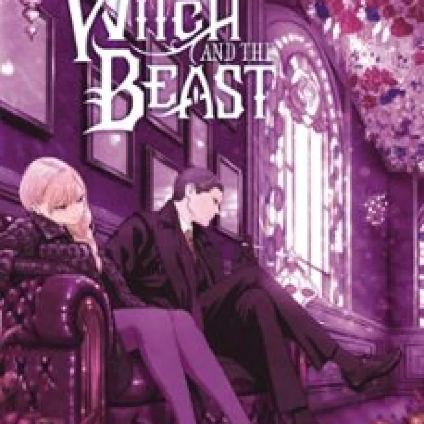 THE WITCH AND THE BEAST 5 Kousuke Satake