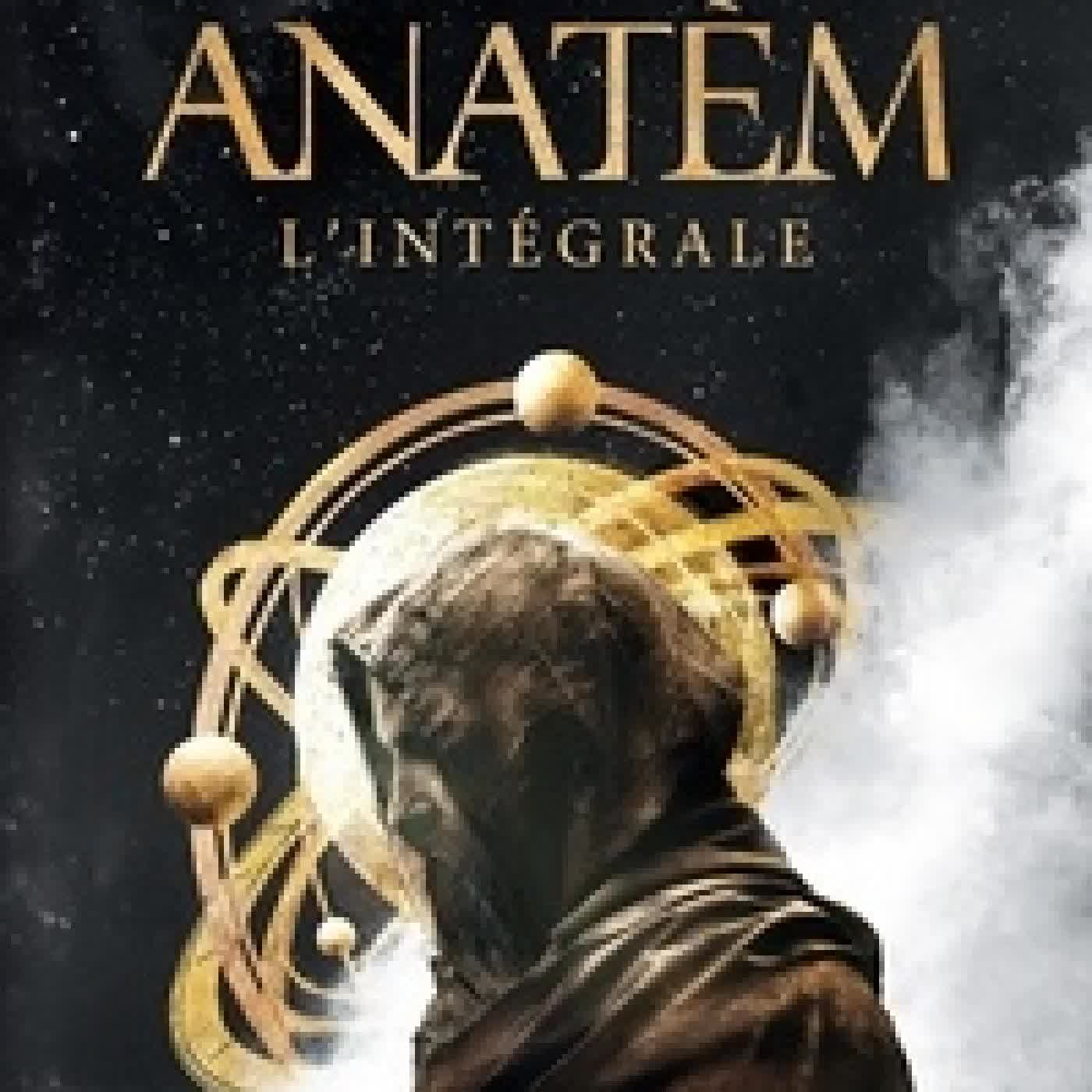 Lire en ligne : Anatèm L'Intégrale