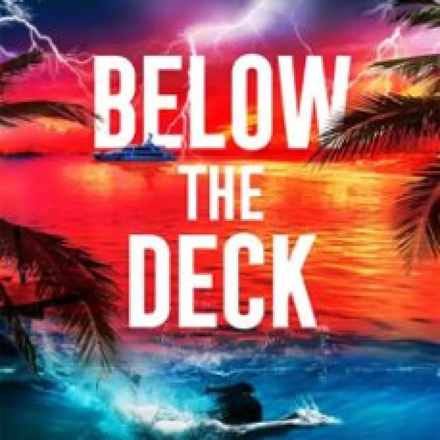 BELOW THE DECK NIKKI ALLEN
