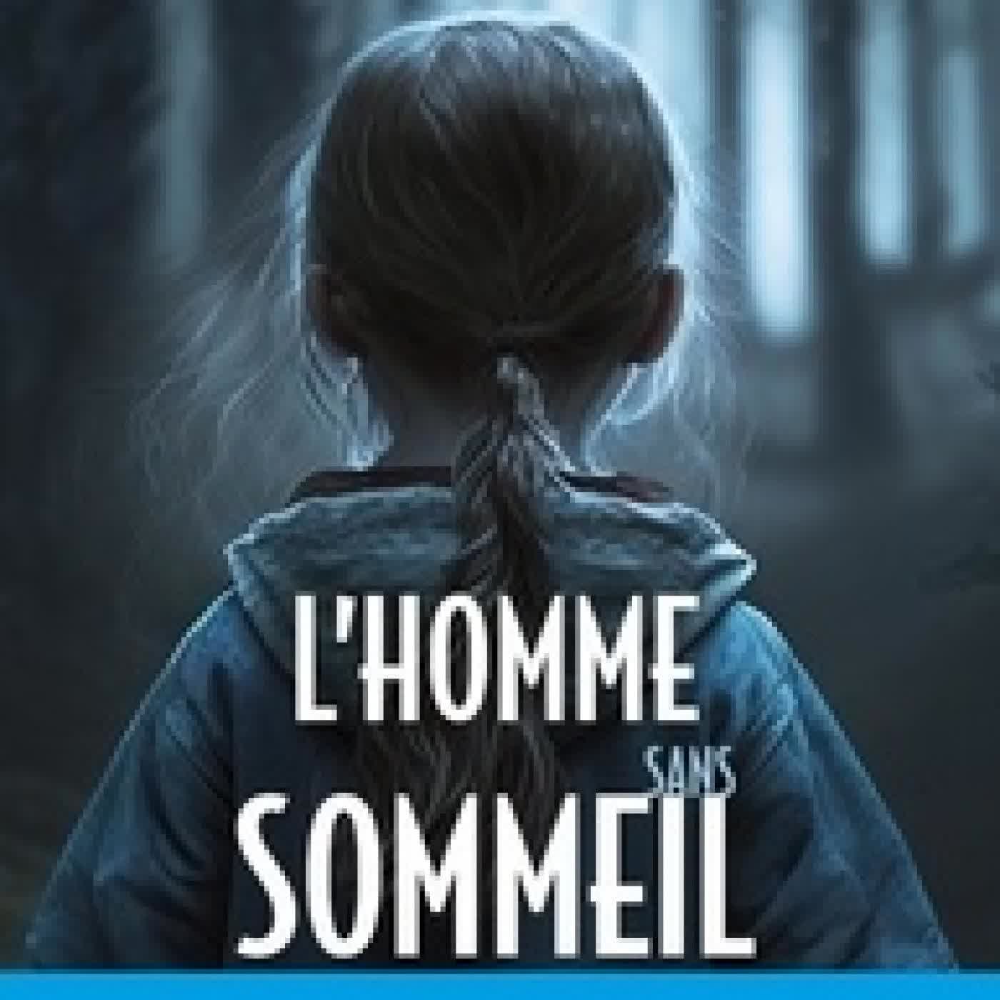 Lire en ligne : L'homme sans sommeil