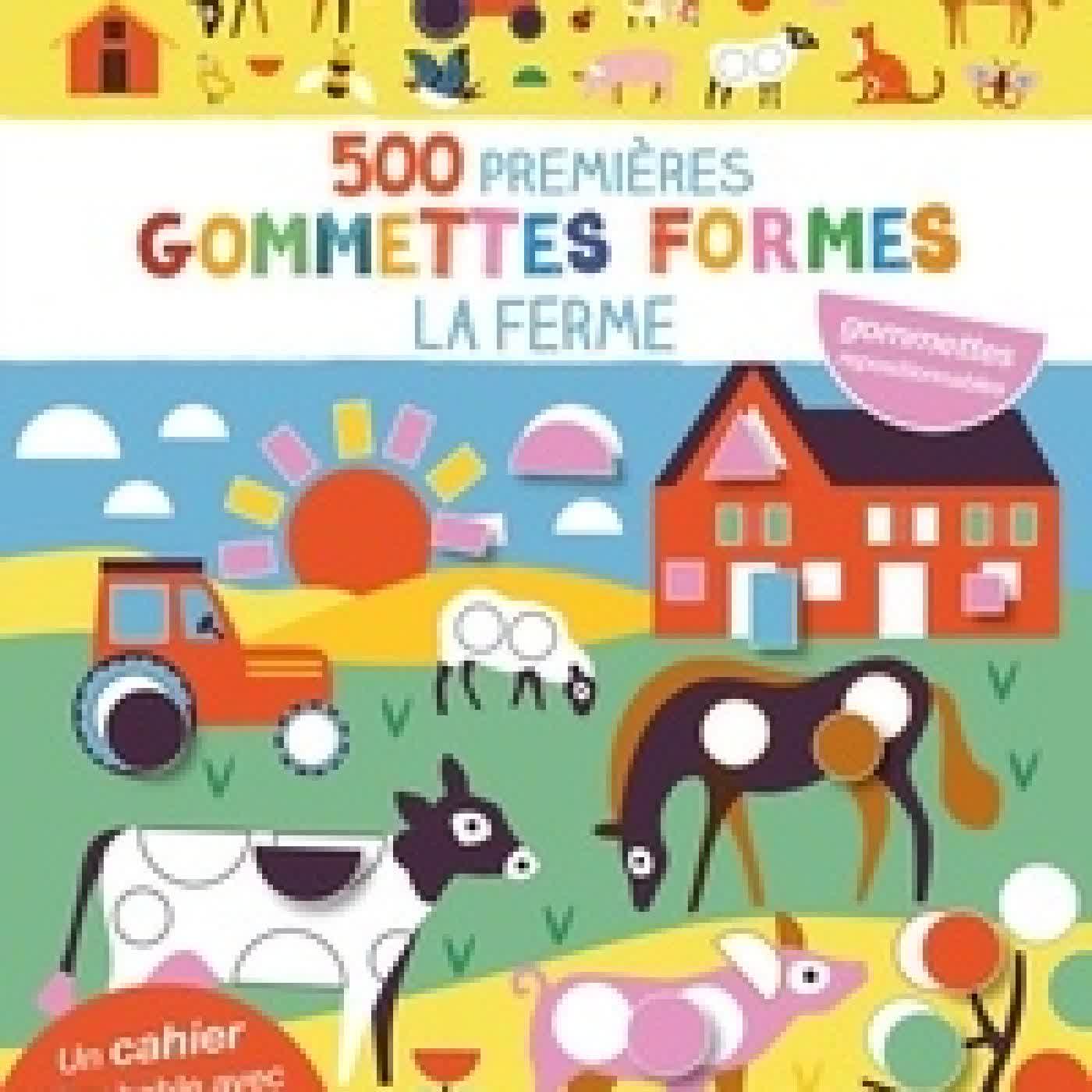 Lire en ligne : La ferme