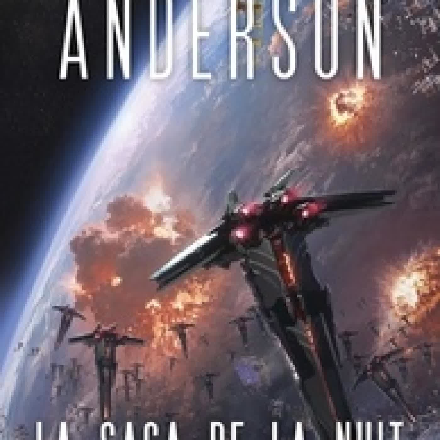 {téléchargement} La Saga de la nuit Tome 3