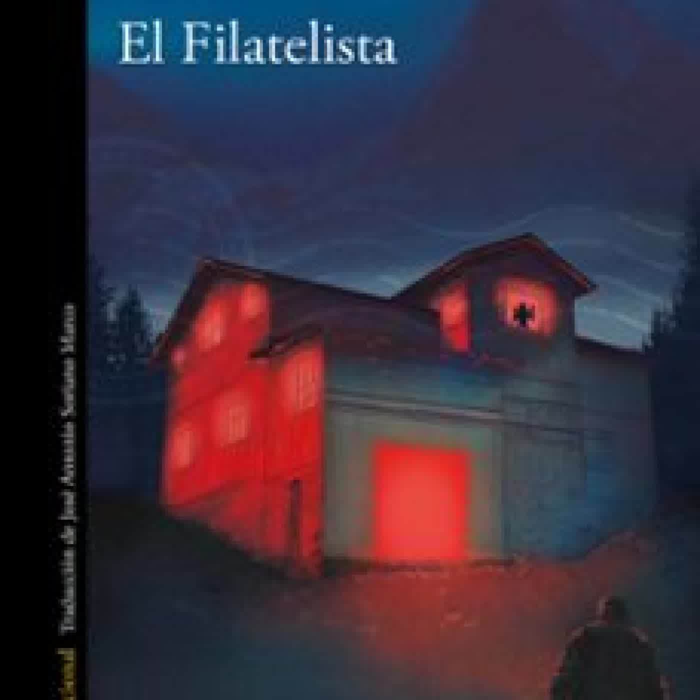 EL FILATELISTA Nicolas Feuz