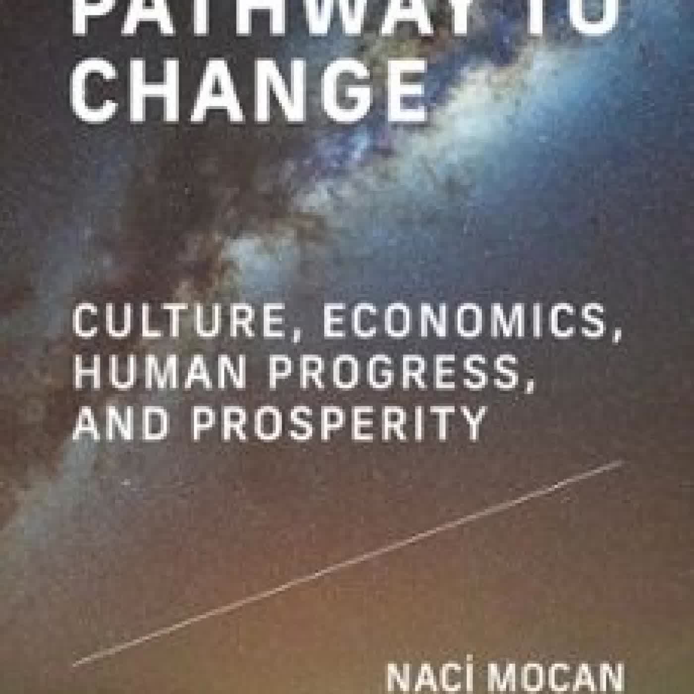 PATHWAY TO CHANGE NACI MOCAN