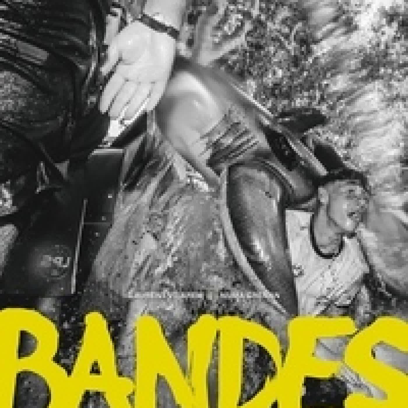 {téléchargement} Bandes