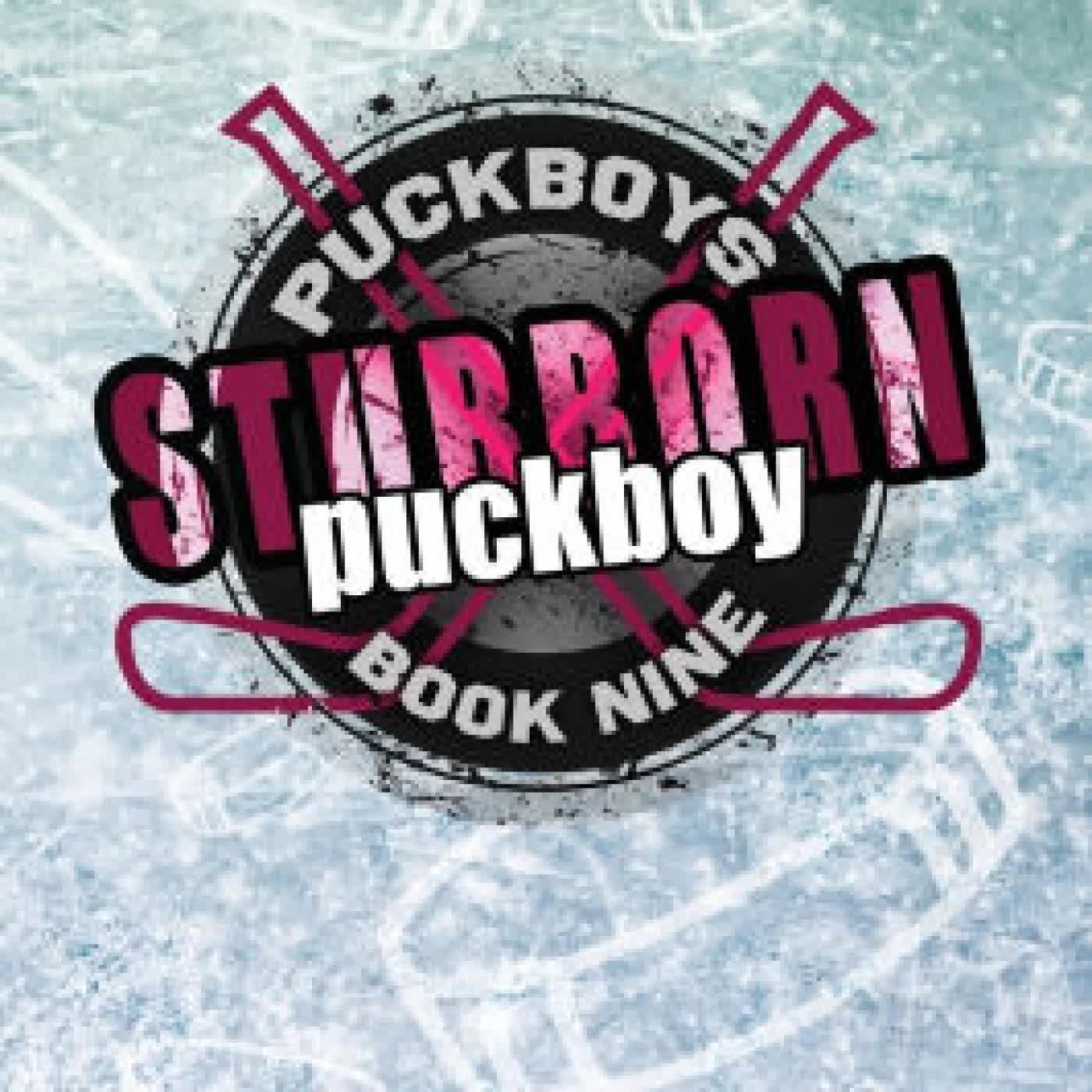 Read online: Stubborn Puckboy by Eden Finley, Saxon James