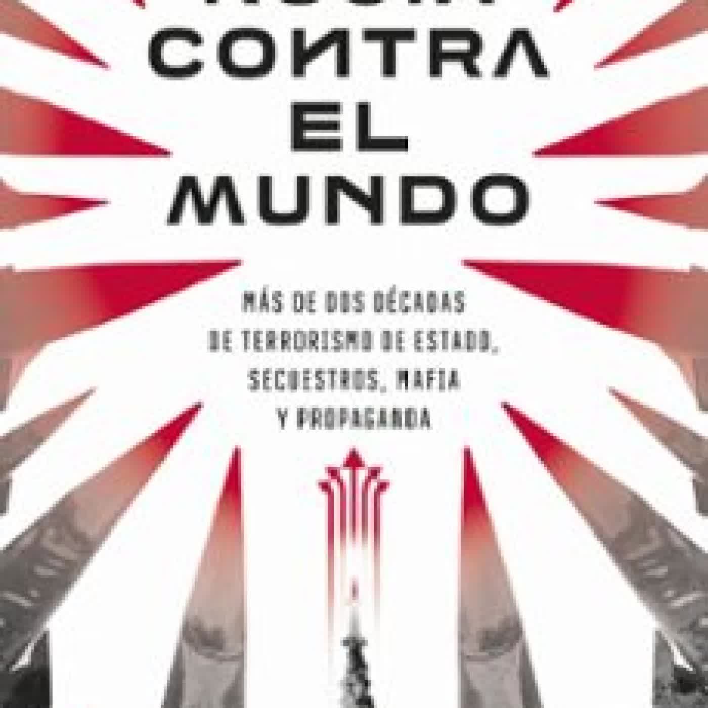 RUSIA CONTRA EL MUNDO Marc Marginedas