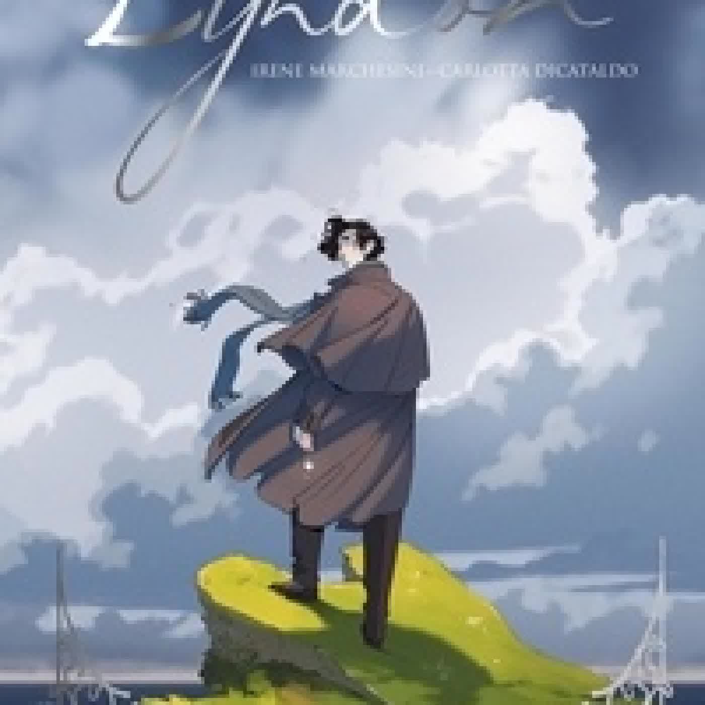 Lire en ligne : Lyndon. Comme la mer sous la lune