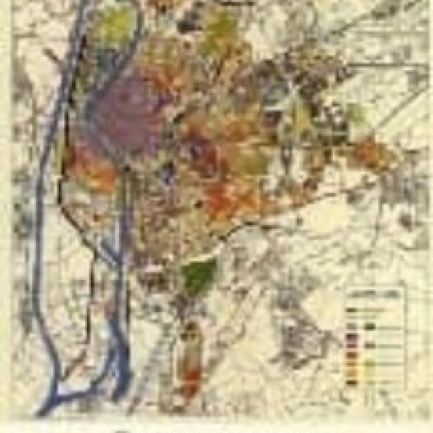 TERRENOS PUBLICOS: CRECIMIENTO URBANO Antonio Martín García