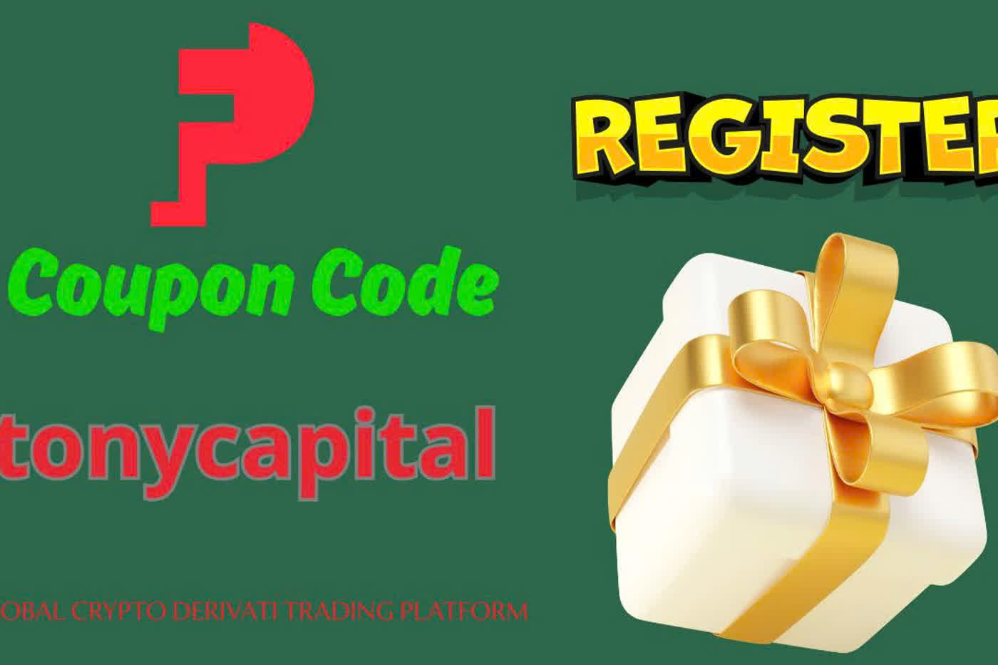 Join FunderPro with Coupon Code "tonycapital" and Unlock Extra Savings